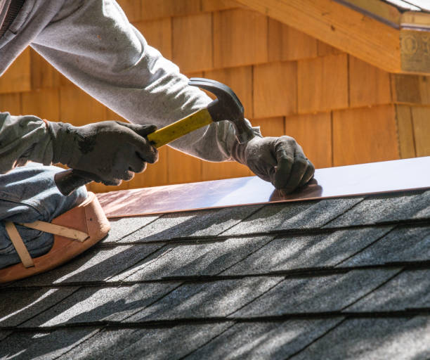 Best Sealant for Roof  in Pflugerville, TX